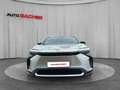 Toyota bZ4X Executive Style Allrad Silber - thumbnail 2