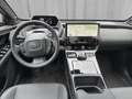 Toyota bZ4X Executive Style Allrad Silber - thumbnail 8