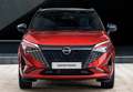Nissan Qashqai 1.7dCI Acenta 4x2 Gris - thumbnail 4