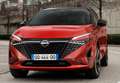 Nissan Qashqai 1.7dCI Acenta 4x2 Gris - thumbnail 9