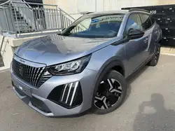 Peugeot 2008 1.2 PURETECH 100 ALLURE