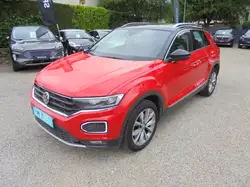 Volkswagen T-Roc 1.0 TSI 115 Lounge Business