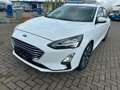 Ford Focus Turnier *Automatik* Blanc - thumbnail 2
