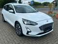 Ford Focus Turnier *Automatik* Blanc - thumbnail 1