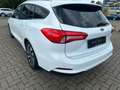 Ford Focus Turnier *Automatik* Blanc - thumbnail 6