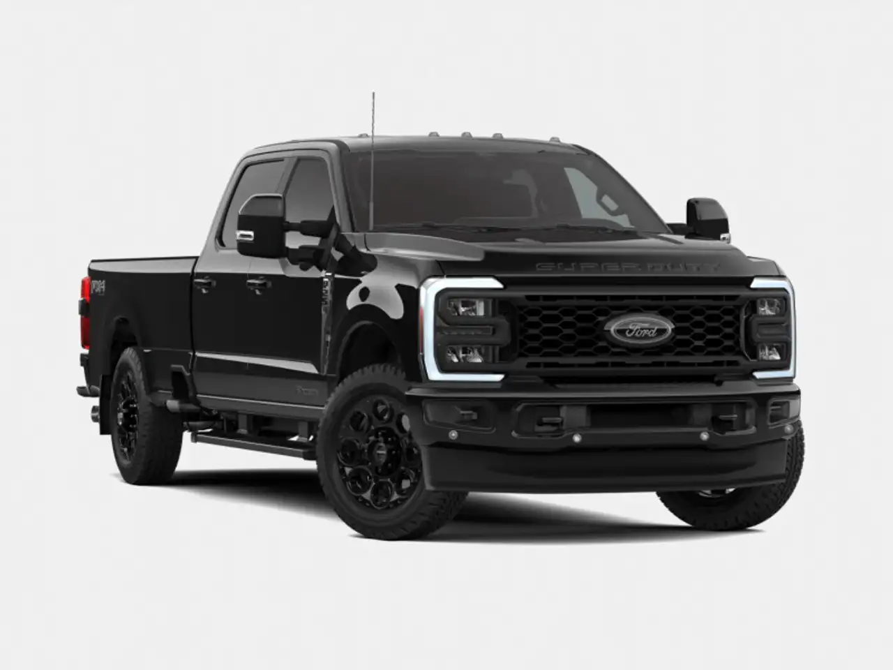 2026 Ford F 250