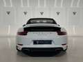 Porsche 991 Carrera Cabriolet PDK Blanc - thumbnail 8