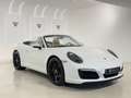Porsche 991 Carrera Cabriolet PDK Blanc - thumbnail 2