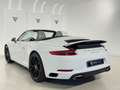 Porsche 991 Carrera Cabriolet PDK Blanc - thumbnail 6