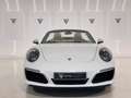 Porsche 991 Carrera Cabriolet PDK Blanc - thumbnail 3