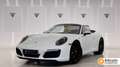 Porsche 991 Carrera Cabriolet PDK Blanc - thumbnail 1
