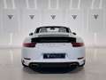 Porsche 991 Carrera Cabriolet PDK Blanc - thumbnail 4