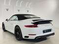 Porsche 991 Carrera Cabriolet PDK Blanc - thumbnail 19