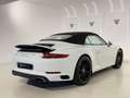 Porsche 991 Carrera Cabriolet PDK Blanc - thumbnail 7