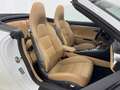 Porsche 991 Carrera Cabriolet PDK Blanc - thumbnail 14