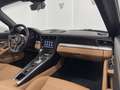 Porsche 991 Carrera Cabriolet PDK Blanc - thumbnail 18