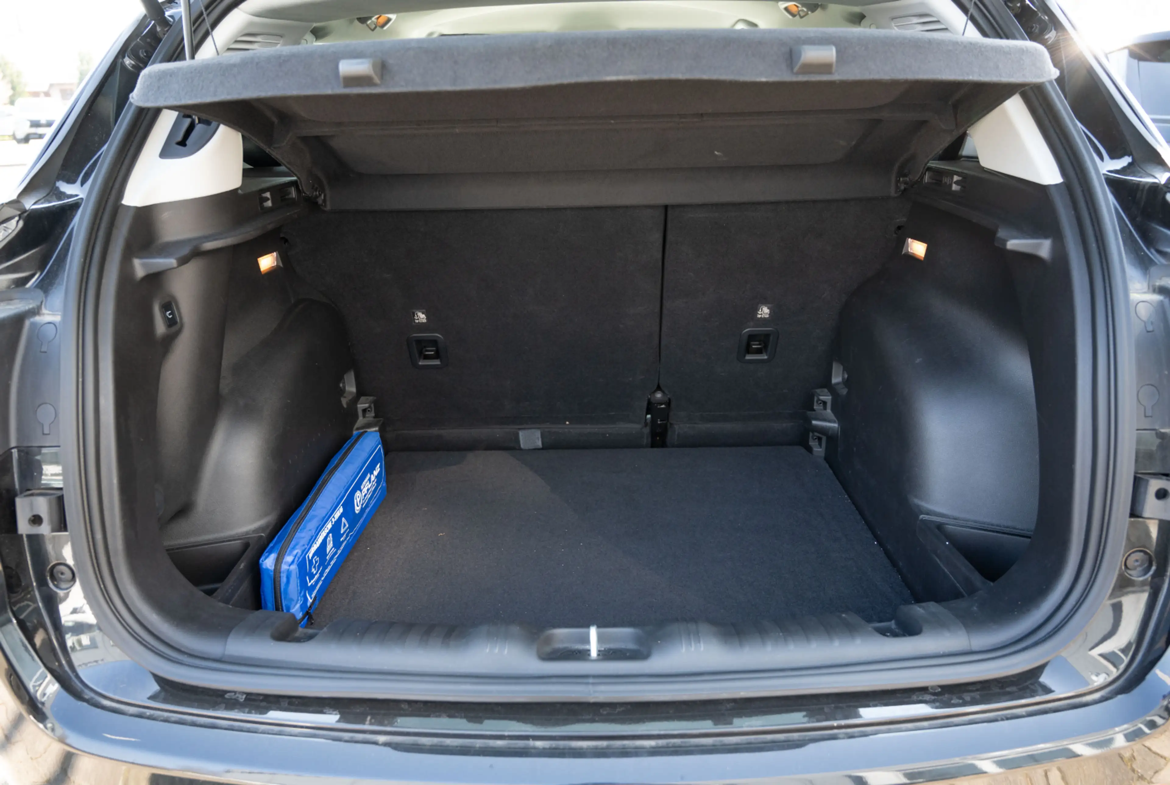 Jeep Compass S 1.5 Hybrid 48V *NAVI*DAB*LED*WINTER-PAKET* — photo 15