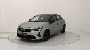 5 Porte 1.2 GS Line