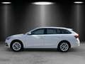 Skoda Octavia Combi 2.0 TDI DSG Style/AHK/HUD/ACC/LED/ Blanc - thumbnail 2