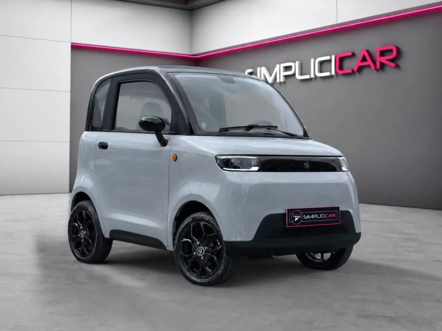 Simplici S1 - 1