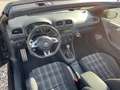 Volkswagen Golf Cabriolet GTI 2.0 TSI LPG AHK Sitzheizung Einparkhilfe Tempo Schwarz - thumbnail 18