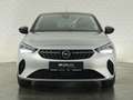Opel Corsa-e F ELECTRIC ELEGANCE 50kWh AT+LED+NAVI+RÜCKFAHRKAME Silber - thumbnail 3