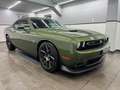 Dodge Challenger R/T Scat Pack 6.4 V8/U-Frei+1.HD/Pano Grün - thumbnail 2