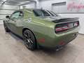 Dodge Challenger R/T Scat Pack 6.4 V8/U-Frei+1.HD/Pano Grün - thumbnail 6