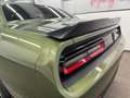 Dodge Challenger R/T Scat Pack 6.4 V8/U-Frei+1.HD/Pano Grün - thumbnail 8