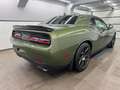 Dodge Challenger R/T Scat Pack 6.4 V8/U-Frei+1.HD/Pano Grün - thumbnail 5