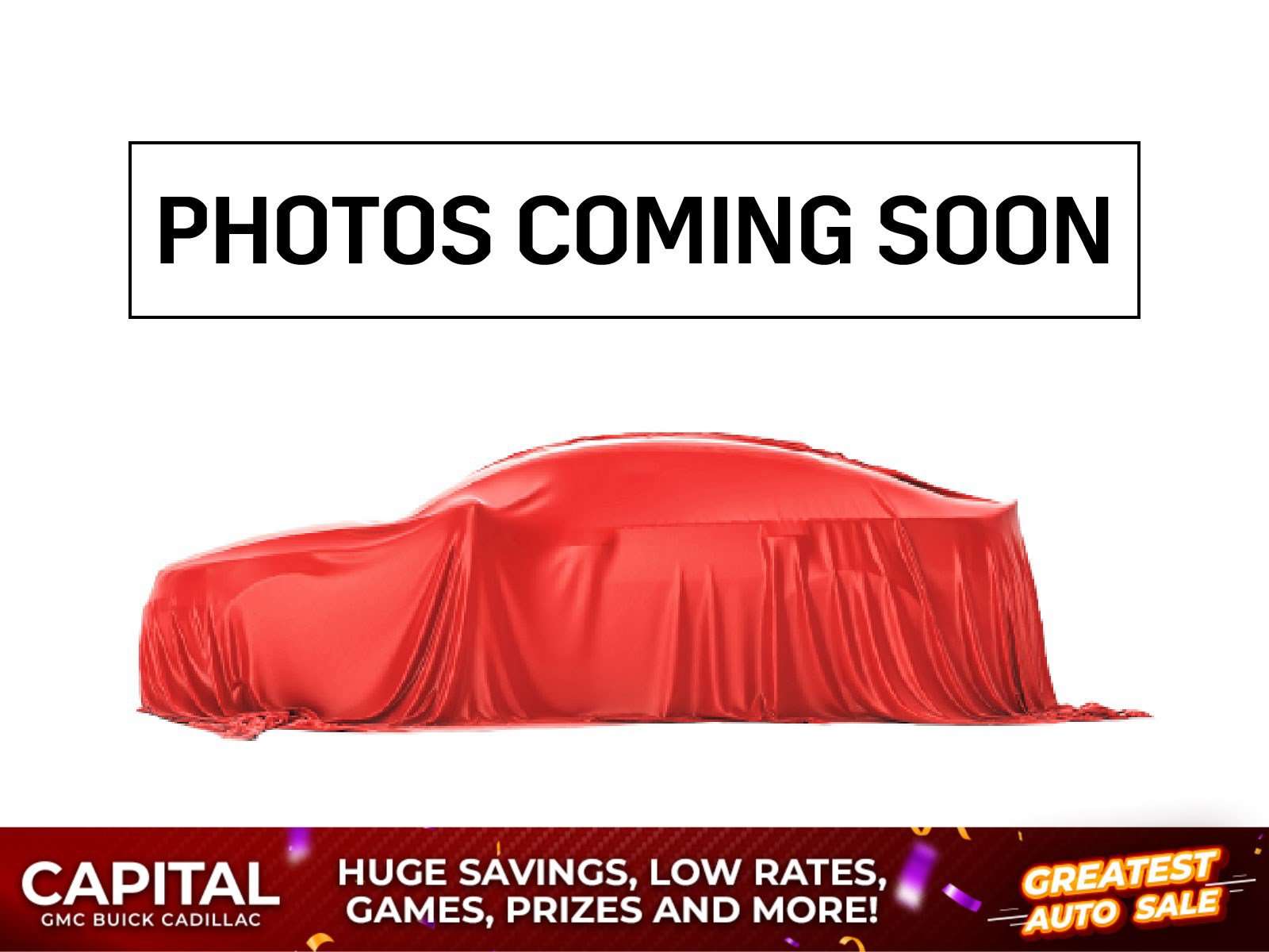 2026 Chevrolet Traverse LT AWD