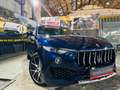 Maserati Levante 3.0V6 Turbo Pano - Cuir - J.A - LED - Camera - GPS Noir - thumbnail 2