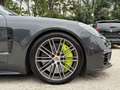 Porsche Panamera 4.0 Turbo S E-Hybrid Turbo S E-Hybrid APPROVED ... Silber - thumbnail 9