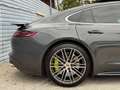 Porsche Panamera 4.0 Turbo S E-Hybrid Turbo S E-Hybrid APPROVED ... Silber - thumbnail 8