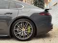 Porsche Panamera 4.0 Turbo S E-Hybrid Turbo S E-Hybrid APPROVED ... Silber - thumbnail 11