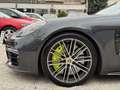 Porsche Panamera 4.0 Turbo S E-Hybrid Turbo S E-Hybrid APPROVED ... Silber - thumbnail 10