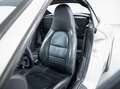 Porsche 996 911 Carrera 4 Cabrio -MANUALE-ASI-HARD TOP Plateado - thumbnail 11