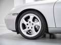 Porsche 996 911 Carrera 4 Cabrio -MANUALE-ASI-HARD TOP Plateado - thumbnail 6