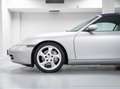 Porsche 996 911 Carrera 4 Cabrio -MANUALE-ASI-HARD TOP Plateado - thumbnail 26