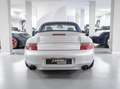 Porsche 996 911 Carrera 4 Cabrio -MANUALE-ASI-HARD TOP Plateado - thumbnail 5