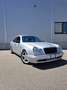 Mercedes-Benz E 55 AMG Aut. Silber - thumbnail 2