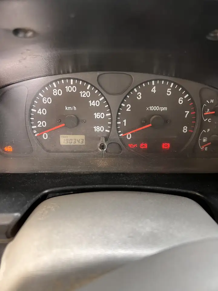 Suzuki Jimny, foto 1