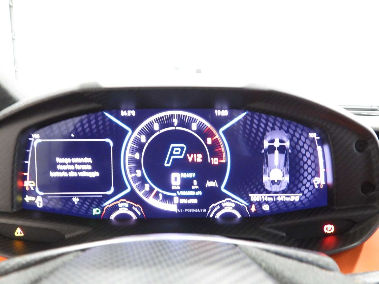 Lamborghini Revuelto -  - Joinsteer - #5