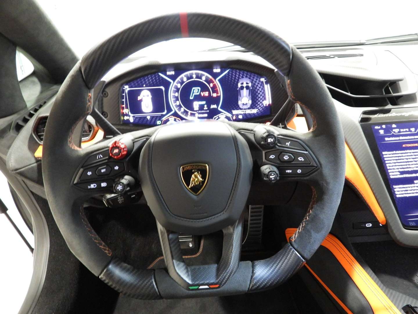 Lamborghini Revuelto -  - Joinsteer - #4