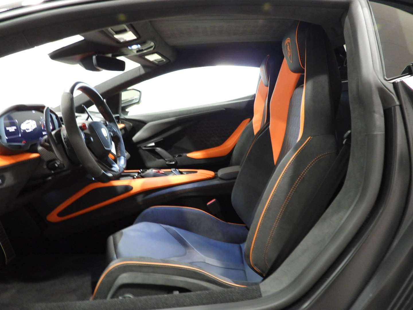 Lamborghini Revuelto -  - Joinsteer - #3