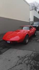Stingray 350/180
