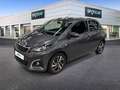 Peugeot 108 1 1.0 VTi 53kW S&S Evap Allure Blauw - thumbnail 1