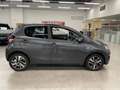 Peugeot 108 1 1.0 VTi 53kW S&S Evap Allure Blauw - thumbnail 4