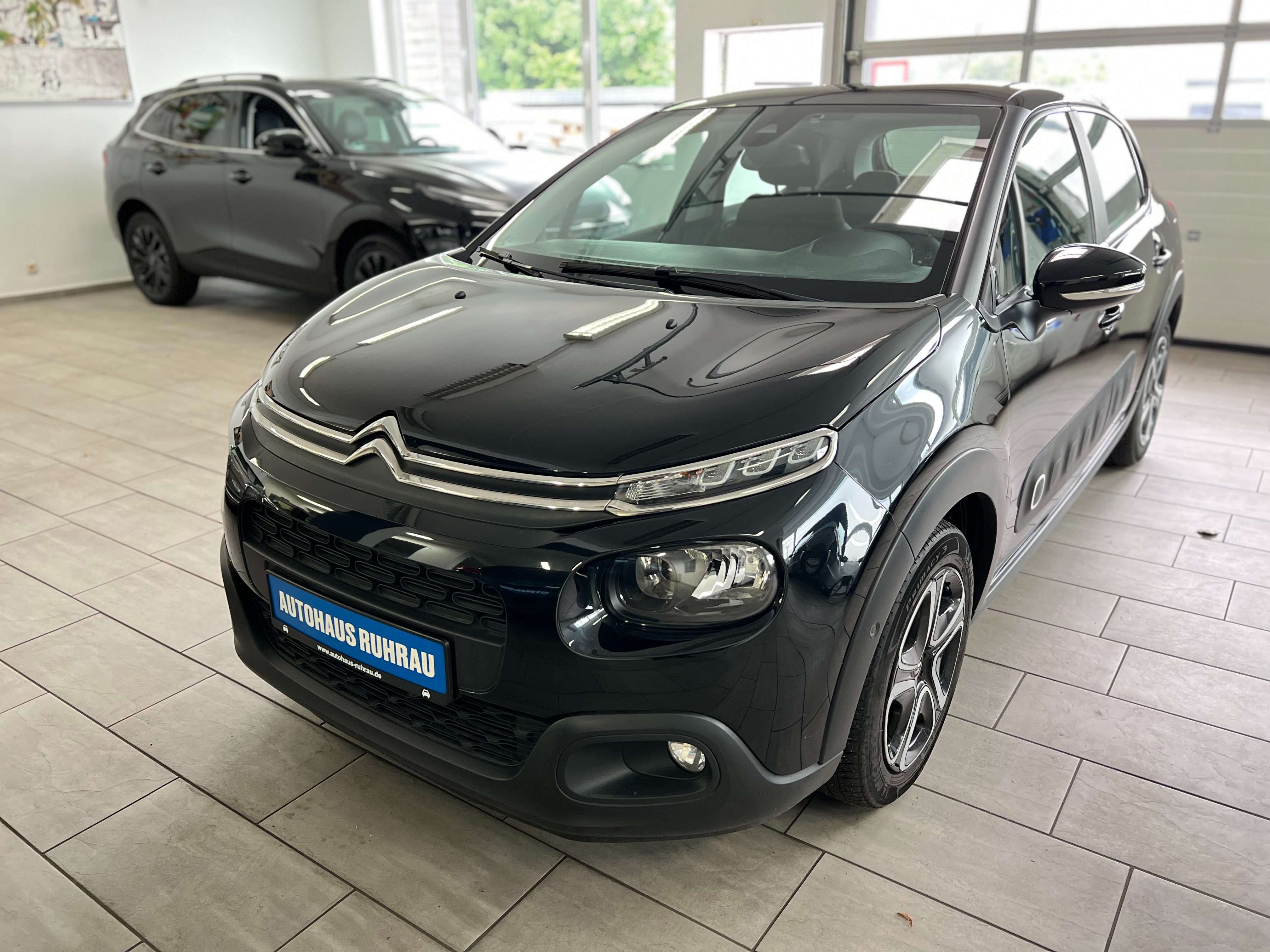Brugt Citroen C3 1.2