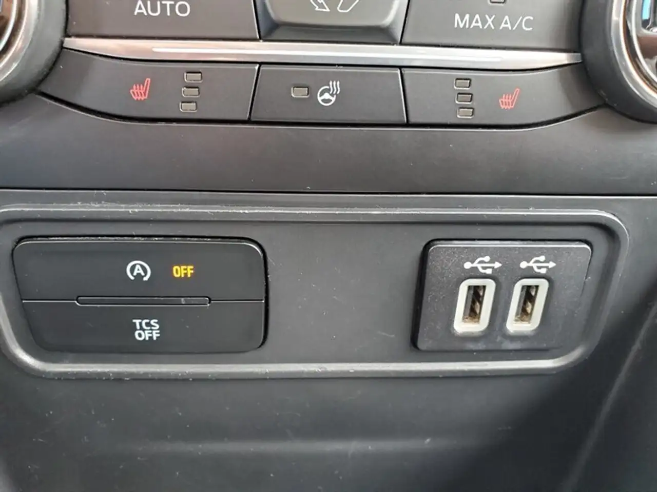 Ford EcoSport fotografie Ford EcoSport